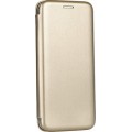 Θήκη Βιβλίο Smart Magnet Elegance Για Samsung Galaxy A33 5G Χρυσό​